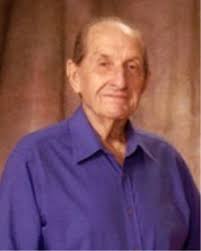 Fred Joy McCarroll (1922-2010)