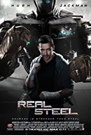 Follow σπορ fm 94.6 to never miss another show. Real Steel 2011 Imdb