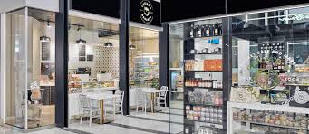 Great food for an airport! em aeroporto internacional de charleston. Charleston International Airport Delaware North