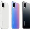 The highlight of the vivo v21 is its selfie camera. 1