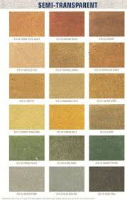 All Pro Custom Painting Concrete Stain Semi Trans Stained Concrete Concrete Stain Colors Painting Concrete