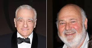 Rob Reiner's death was 'an obscenity' says director and pal Martin Scorsese  | Irish Star