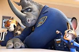 Zootopia) movie #trailer | kinostart: Im Kino Zoomania Diskriminierung Im Tierreich Kultur Stuttgarter Nachrichten