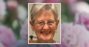 Mary Neill Goss Obituary March 5, 2023