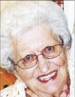 VIRGINIA LUSK Obituary (2013)
