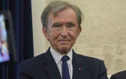 La famille de Bernard Arnault n'est plus la plus riche de France