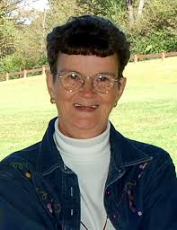 Obituary information for Pansy Cody Wallin