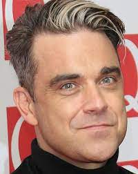 Robbie Williams