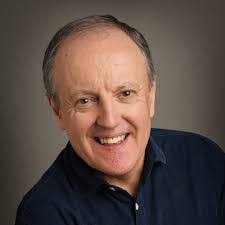 Peter Mccrea's Instagram, Twitter & Facebook