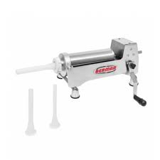 Ensacadeira Manual 2Kg Bm-117 Bermar | Panan