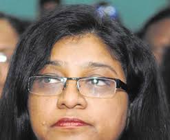 Show cause served to IAS officer in Jharkhand over Facebook post