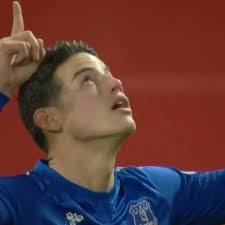 @Everton's video Tweet