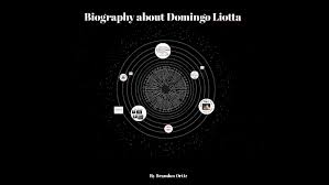 We did not find results for: Biography About Domingo Liotta By Brandon Ortiz