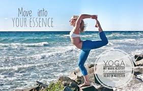 You know they say it's better to have loved and to lose it, than to never ever know it, easy come and easy go, whatever. Yoga Mit Marie Kliefert In Unserer Ostsee Pension Pension Zur Post