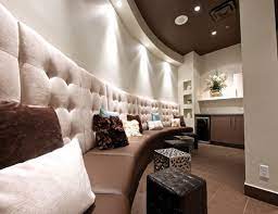 Jerry S Hair Salon And Day Spa In Winnipeg Salon Interior Spa Day Spa Decor