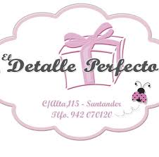 El Detalle Perfecto