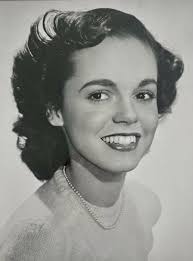 Obituary of Marilyn Eleanor Boland