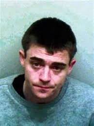 Burglar confesses to crime spree 'to clear conscience'