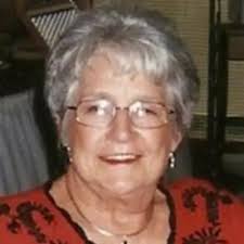 Obituary information for Carrie Bowling