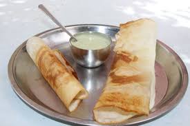 Dosa Rezept Indische Reis Crepes 20 Apr 13 Rezepte Lebensmittel Essen Rezeptideen