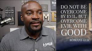 Therefore Honor One Another”