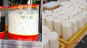 Sukatan untuk 1 balang air. 7 Resepi Air Balang Viral Paling Laris Sesuai Untuk Berniaga