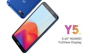 Huawei Y5 Lite Android Go Smartphone Goes Official With 5 45 Inch 18 9 Display Newest Smartphones Huawei Smartphone