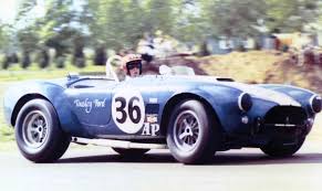 Image result for Rosso Chiaro 1966 AC Cars