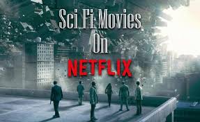 Click to rate this post! The Best Sci Fi Movies On Netflix Right Now In June 2021
