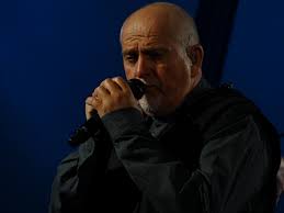 Peter Gabriel at PH Live at Planet Hollywood Resort & Casino