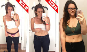 Check spelling or type a new query. Virginia Woman S Pics Show How Silly Clothes Sizes Are Daily Mail Online