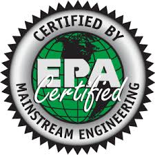 It can take up to two years to complete your hvac. Ac Refrigeration Training And Certification Epa Type I Open Book Mainstream Marine