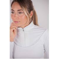 Polo concours équitation femme EGO7 Rita