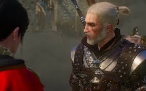 Read on to learn how to get a haircut, how to list of hairstyles. Geralt Ronin Hairstyle Mod Album On Imgur