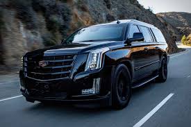 The 2021 cadillac escalade looks bold, drives well, and is extremely comfortable over the cadillac escalade stands at 76.7 inches (6.4 feet) tall from tire to roof. Addarmor Kugelsicherer Cadillac Escalade Suv Uncrate