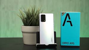 Review - OPPO A95 4G: That price though ...