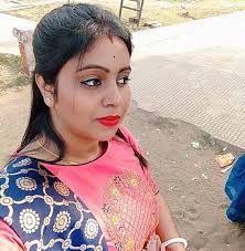 সুস্মিতার রান্না বান্না