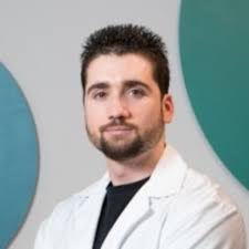 Cristian ARAGÓN BENEDÍ