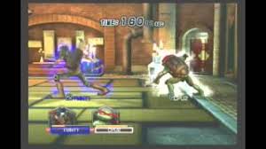 It was developed by game arts in cooperation with mirage studios, and features similar gameplay to the super smash bros. Teenage Mutant Ninja Turtles Smash Up Match Donatello Vs Raphael Ø¯ÛŒØ¯Ø¦Ùˆ Dideo