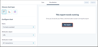 Create Custom Reports