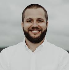 Meet our Team! Introducing Kyle Mitchell