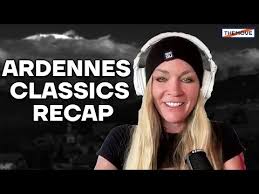 Ardennes Classics Recap