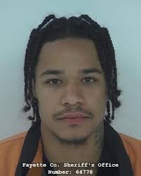 Fayetteville Man Arrested for Stabbing Grandfather