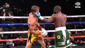 Wbc, wba, ibf, wbo boxing rankings. Boxing News Fight World Erupts Over Joke Mayweather Paul Fight