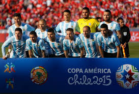 It shows all personal information about the players, including age, nationality, contract. Argentina Announce 23 Man Copa America Squad
