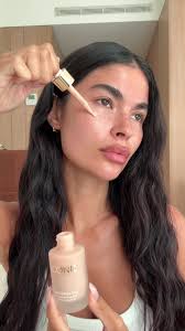 Toasty Summer Skin with Isabel Marant Fashion