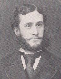 Arthur Murray Dodge (1852-1896)