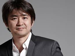 東京五輪の開会式構想 水口哲也