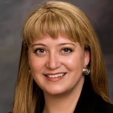 Danna Jackson is our May Alumni Spotlight!