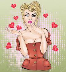 Image result for arte pin up logo